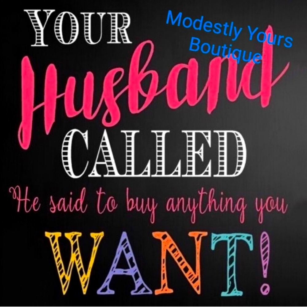 Every Thing is for SALE!!